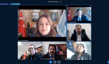 MTÜ’den Yargı Reformu vurgusu