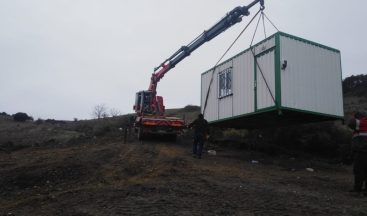 Mudanya’da kaçağa geçit yok