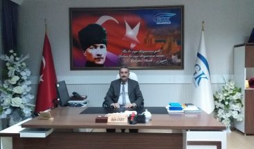 Müdür Göksoy’dan borç yapılandırma uyarısı