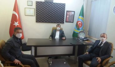 Yeni Projelerle Çiftçilerimizin Kazançlarını Artırmalıyız