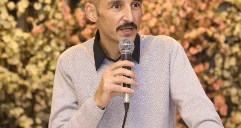 Muğla Turist Rehberleri Odası Başkanı hayatını kaybetti