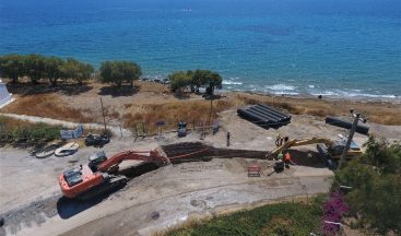 Muğla’ya 750 milyon TL’lik altyapı yatırımı