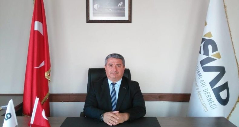 MÜSİAD Başkanı Tosun’dan tepki