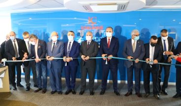 Müşteri hizmetlerinde Trakya şiveli ‘Yapay Zeka’ dönemi