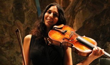 Müzik bursu kazanan 15 genç sanatçının isimleri belli oldu
