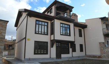 Nasreddin Hoca Evi yazın ziyarete açılacak
