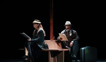 Nazım Hikmet şiirleri İş Sanat’ta