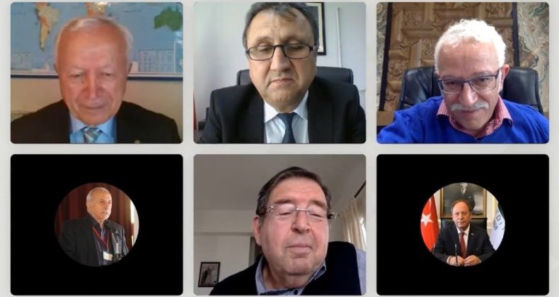 NEÜ’de‘Konya Ereğli Meyvecilik Çalıştayı’ gerçekleştirildi