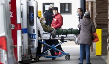 New York Sağlık Departmanı’ndan korona virüs uyarısı