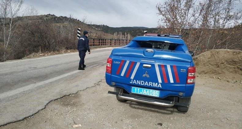 O ilçede 25 gündür pozitif vaka görülmüyor