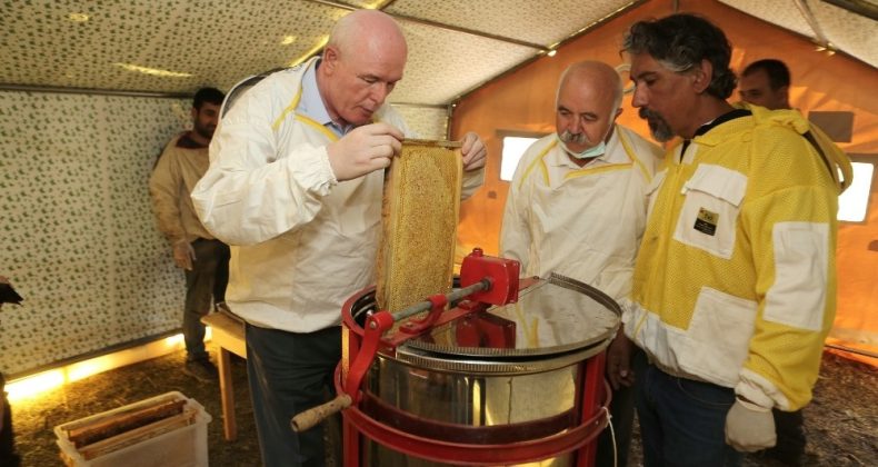 Odunpazarı milyonlarca lira tasarruf yaptı