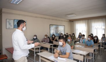 Öğrenim yardımının kasım ve aralık ayı tutarları hesaplara yatırıldı