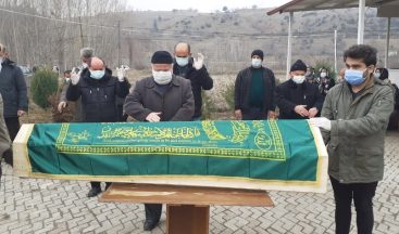 “Ölüm vuslattır” paylaşımından 20 gün korona virüse yenik düştü