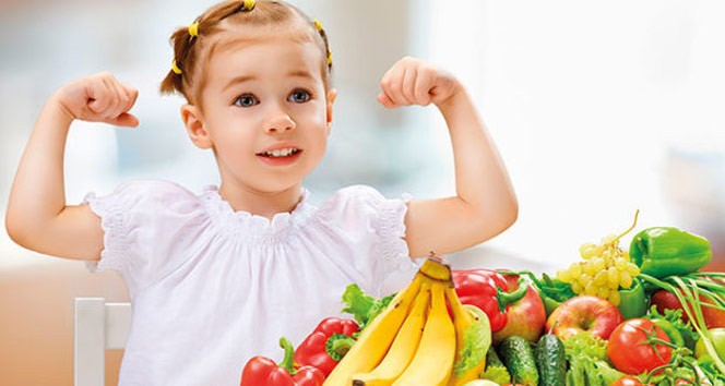Pandemide Öncelik D Vitamini ve Mineraller