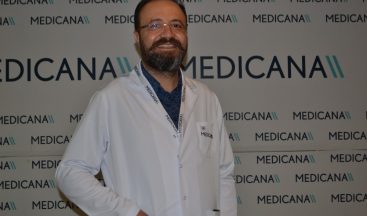 Op. Dr. Baran: “Geç doğum kanser riskini artırıyor”