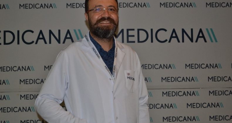 Op. Dr. Baran: “Geç doğum kanser riskini artırıyor”