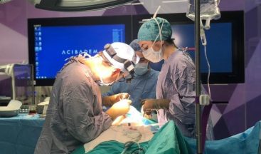 Op. Dr. Furkan Şengöz: “Maske, burun estetiği ameliyatının başarısını etkilemez”