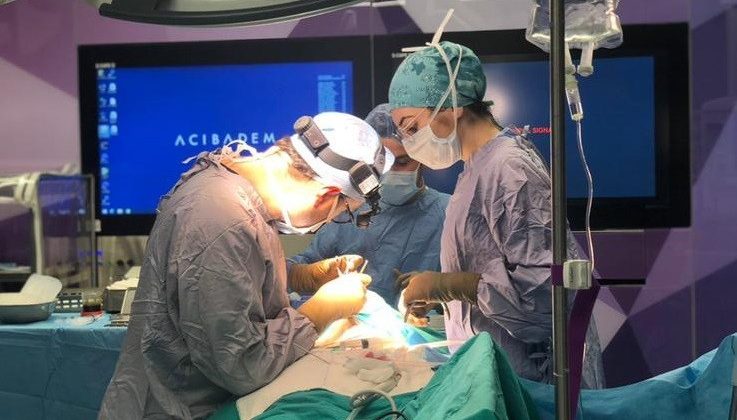 Op. Dr. Furkan Şengöz : ’’Rinoplasti birçok sorunun çözümüne yardımcı olur’’