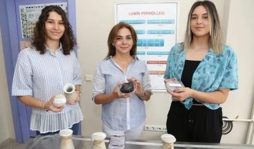 Ordu BİLSEM’in büyük başarısı