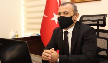 Ordu Valisi hem müjde verdi hem uyardı