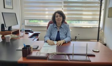 ’Osmanlı’dan Cumhuriyet’e Çifteler Harası ve Türk Atçılığı’ kitabı yayınlandı