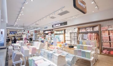 Özdilek İstanbul’a bir departman mağaza daha açtı