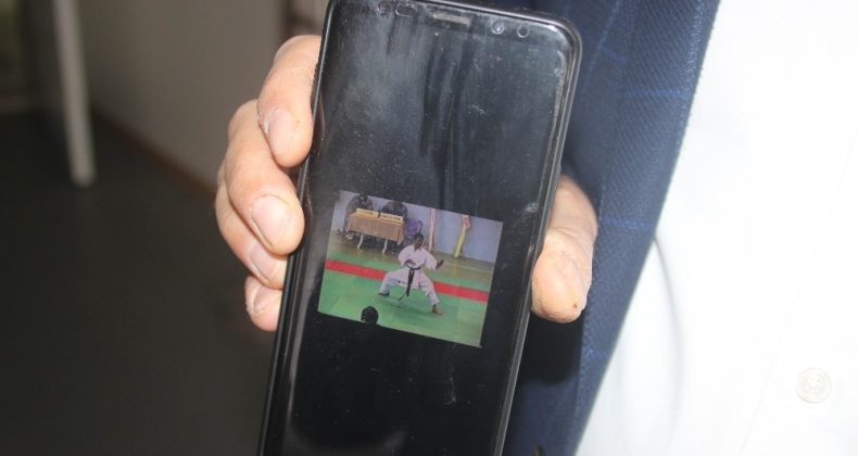 Antrenörü şehit Yüzbaşı Yasin Kurt’u anlattı