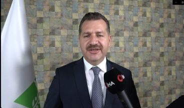 Balıkesir’de korona mücadelesinin altın anahtarı ’karantina mahalleleri’