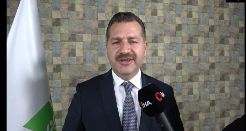 Balıkesir’de korona mücadelesinin altın anahtarı ’karantina mahalleleri’