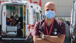Bizim İçin Aşının Menşei Değil Etkinliği ve Güvenilirliği Önemlidir