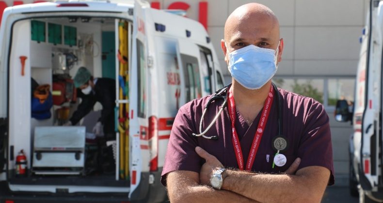 Bizim İçin Aşının Menşei Değil Etkinliği ve Güvenilirliği Önemlidir