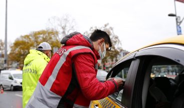 Evcil Hayvanlarım İçin Çıktım, dedi Cezadan Kurtulamadı