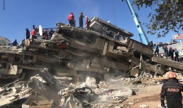 Özel gereksinimli bireyler için deprem araştırması yapıldı