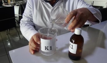 Kovid 19 ile mücadelede yeni bir etken madde bulundu