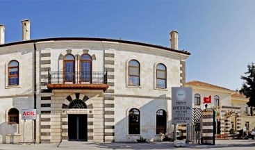 Özel MMT Amerikan hastanesi Covıd-19 testi için yetkilendirildi