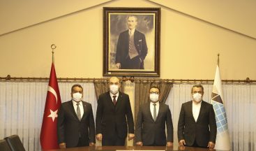 Özel Sektör-Kamu İşbirliği Güçleniyor