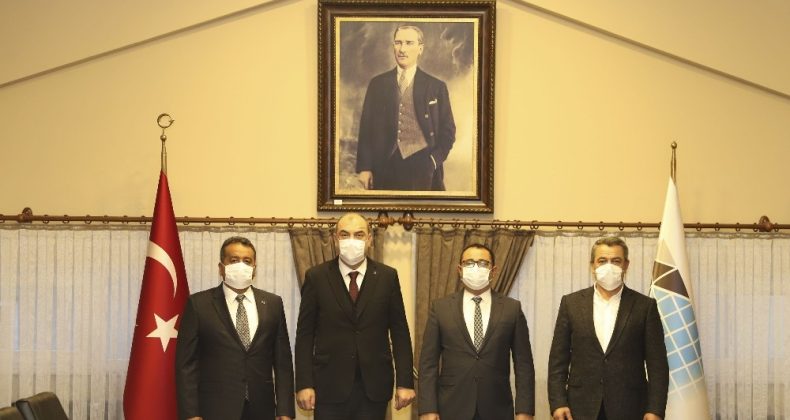 Özel Sektör-Kamu İşbirliği Güçleniyor