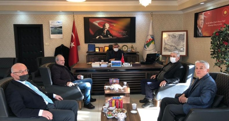 Pandemi dolayısı ile zor günler geçiren esnafa kira desteği