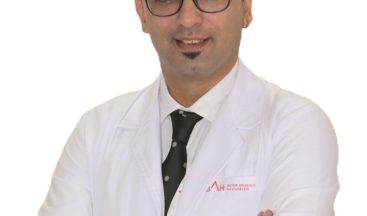 Pandemi döneminde ev kazalarına dikkat