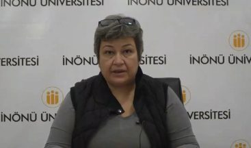 Pandemi döneminde özel öğrencilere özel ilgi