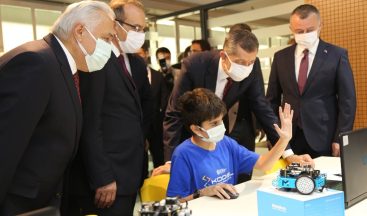 Pandemi KOMEK çalışmalarına hız kazandırdı