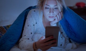 “Pandemi stresini Rem uykusuyla yenin”