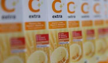 Pandemi sürecinde gıda takviyelerine ilgi yüzde 500 arttı