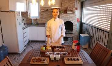 Pandemi sürecinde zinde tutan ve bağışıklığı güçlendiren pratik tarifler