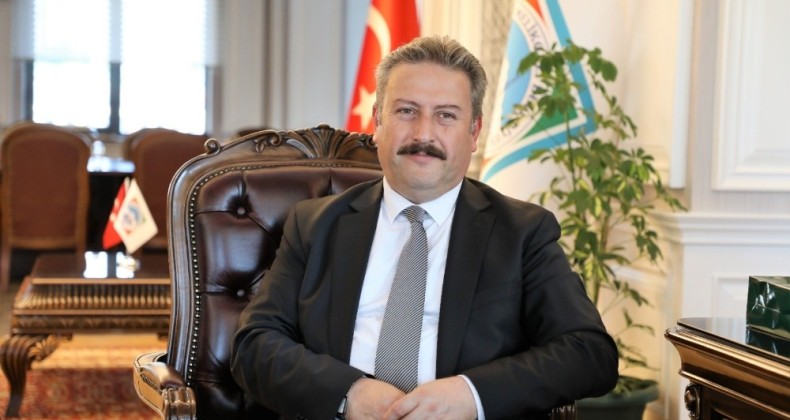 Pandemi tedbirleri Melikgazi’de titizlikle uygulanıyor