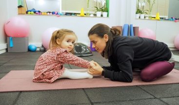 Pandemide çocukların sağlığı için 3 altın kural