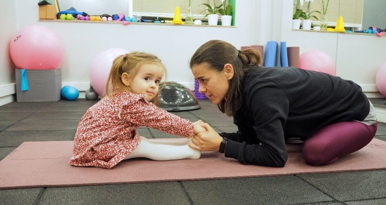 Pandemide çocukların sağlığı için 3 altın kural