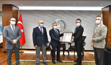 Pandemide dünya çapında güvenli kayak merkezi Erciyes