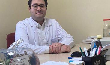 Pasinler İbrahim Hakkı Devlet Hastanesi’nden bir yenilik daha