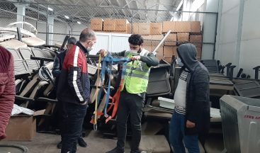 Personele uluslararası alanda geçerli olacak mesleki yeterlilik belgesi imkanı